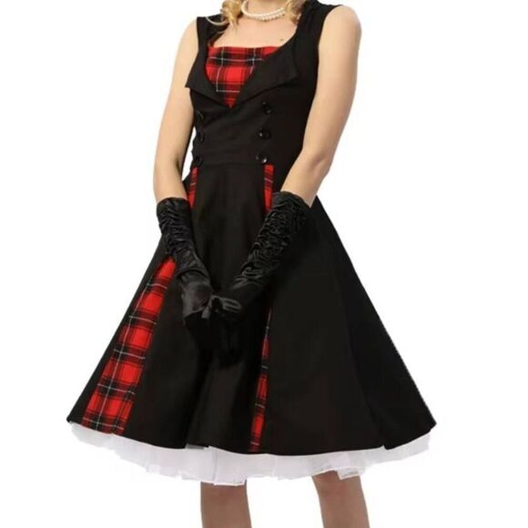 Kill Real Dress - Picture 1 of 12